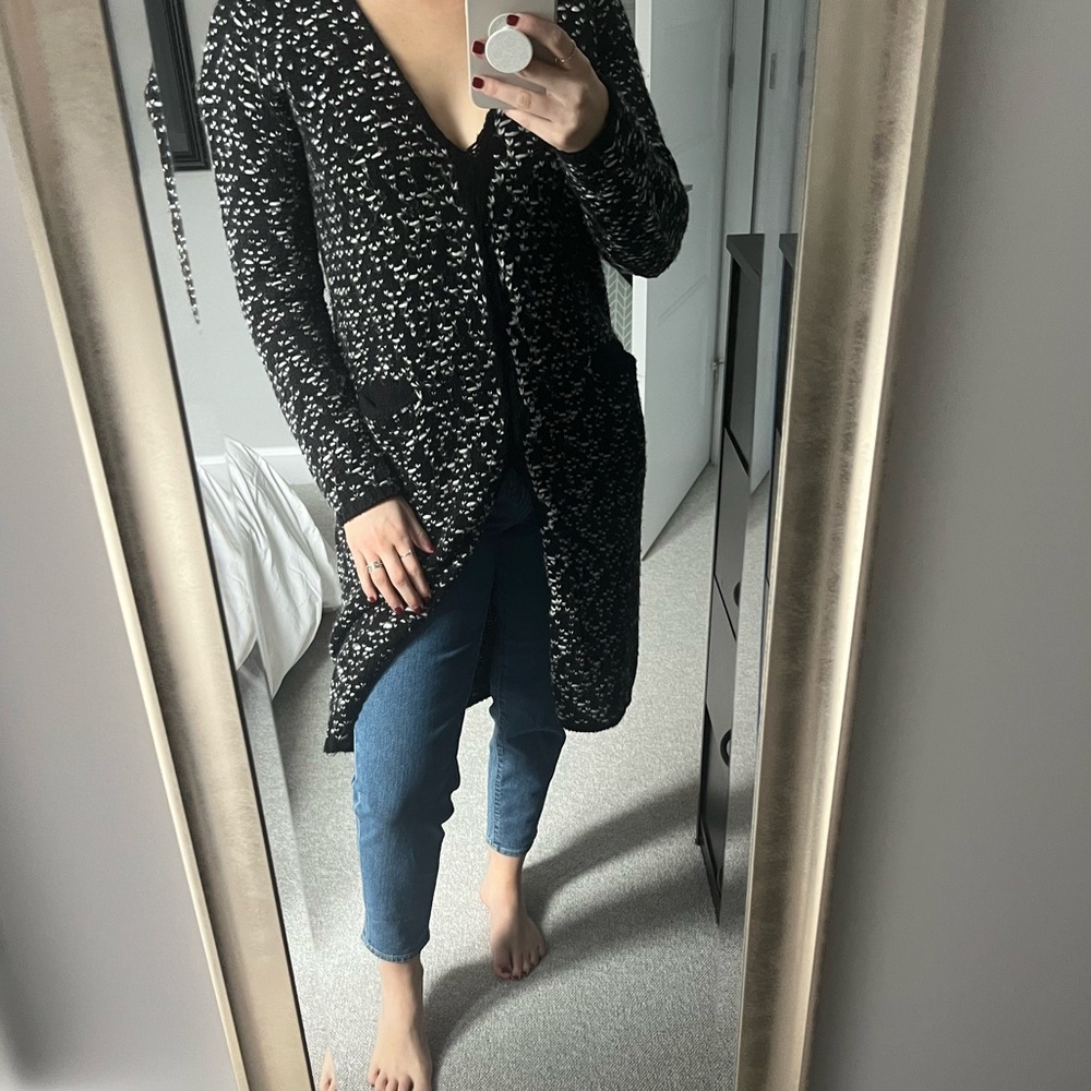 Numph Sweater By Anthropologie